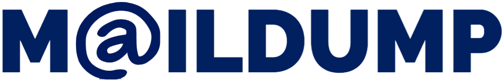 maildump logo